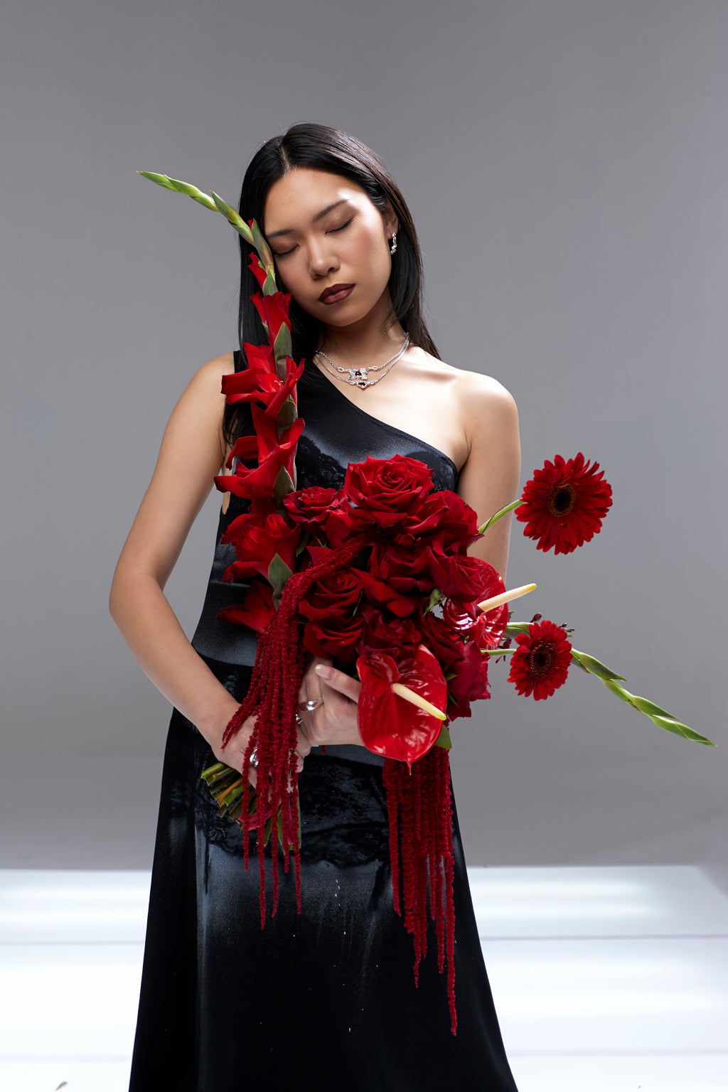 HEARTBREAKER BOUQUET