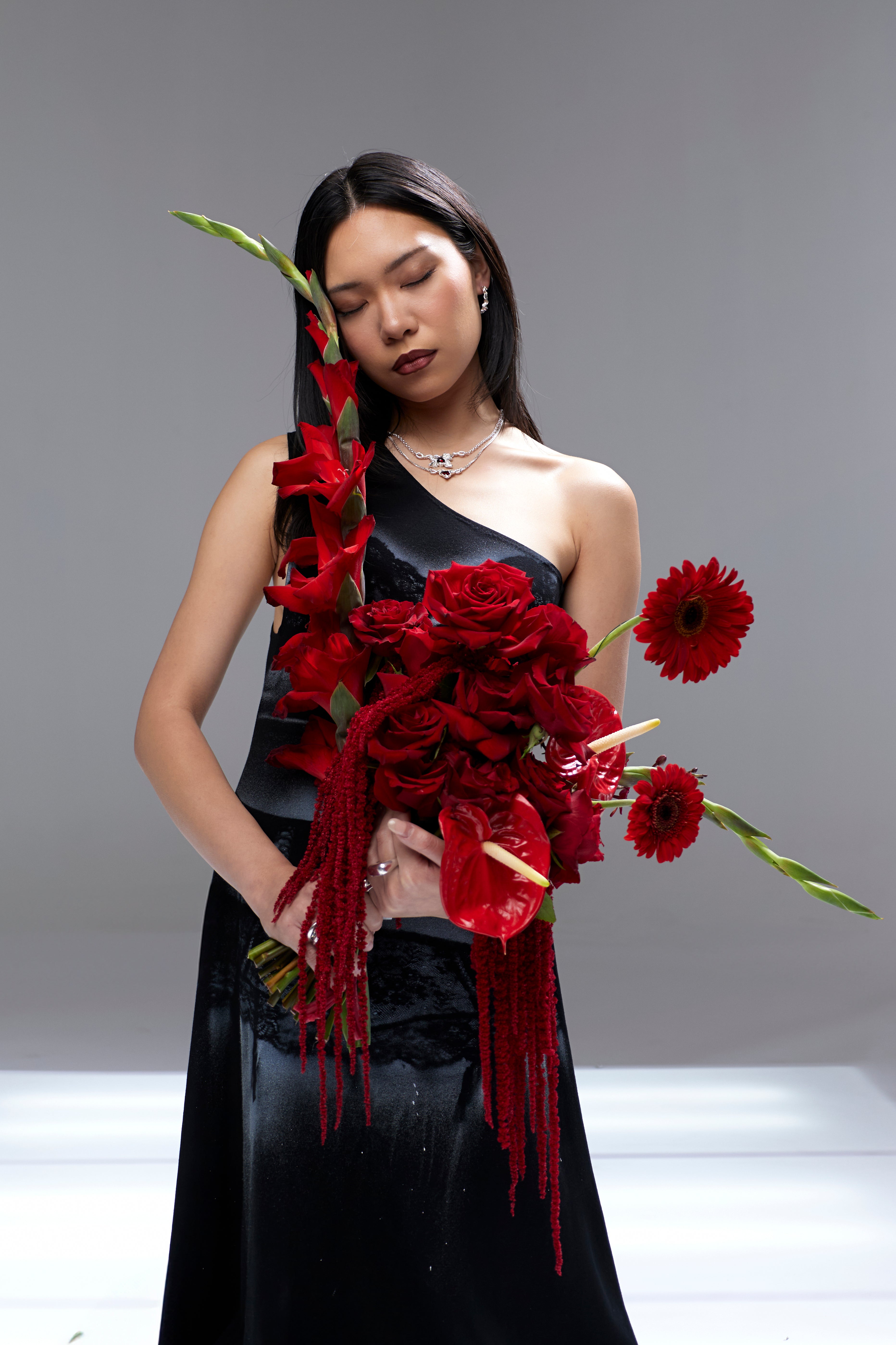 HEARTBREAKER BOUQUET