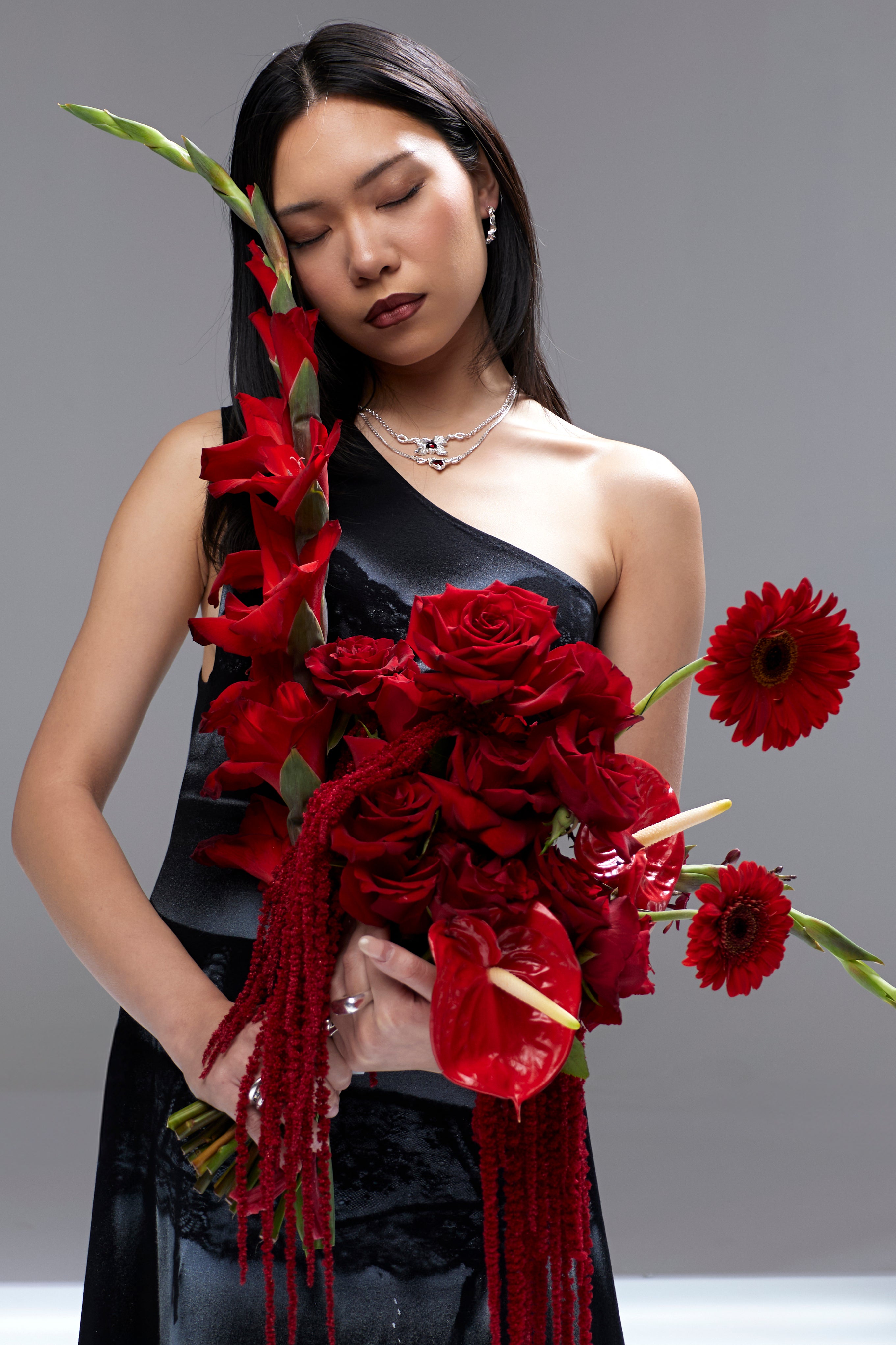 HEARTBREAKER BOUQUET