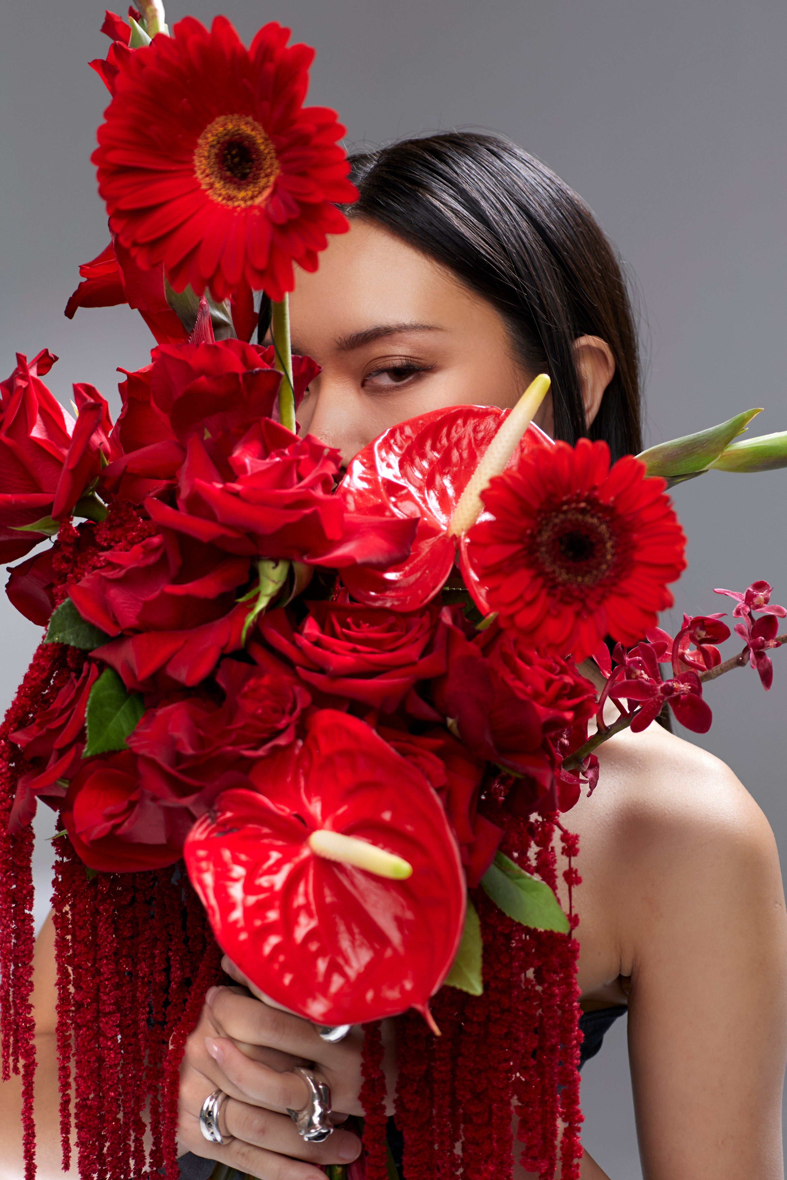 HEARTBREAKER BOUQUET