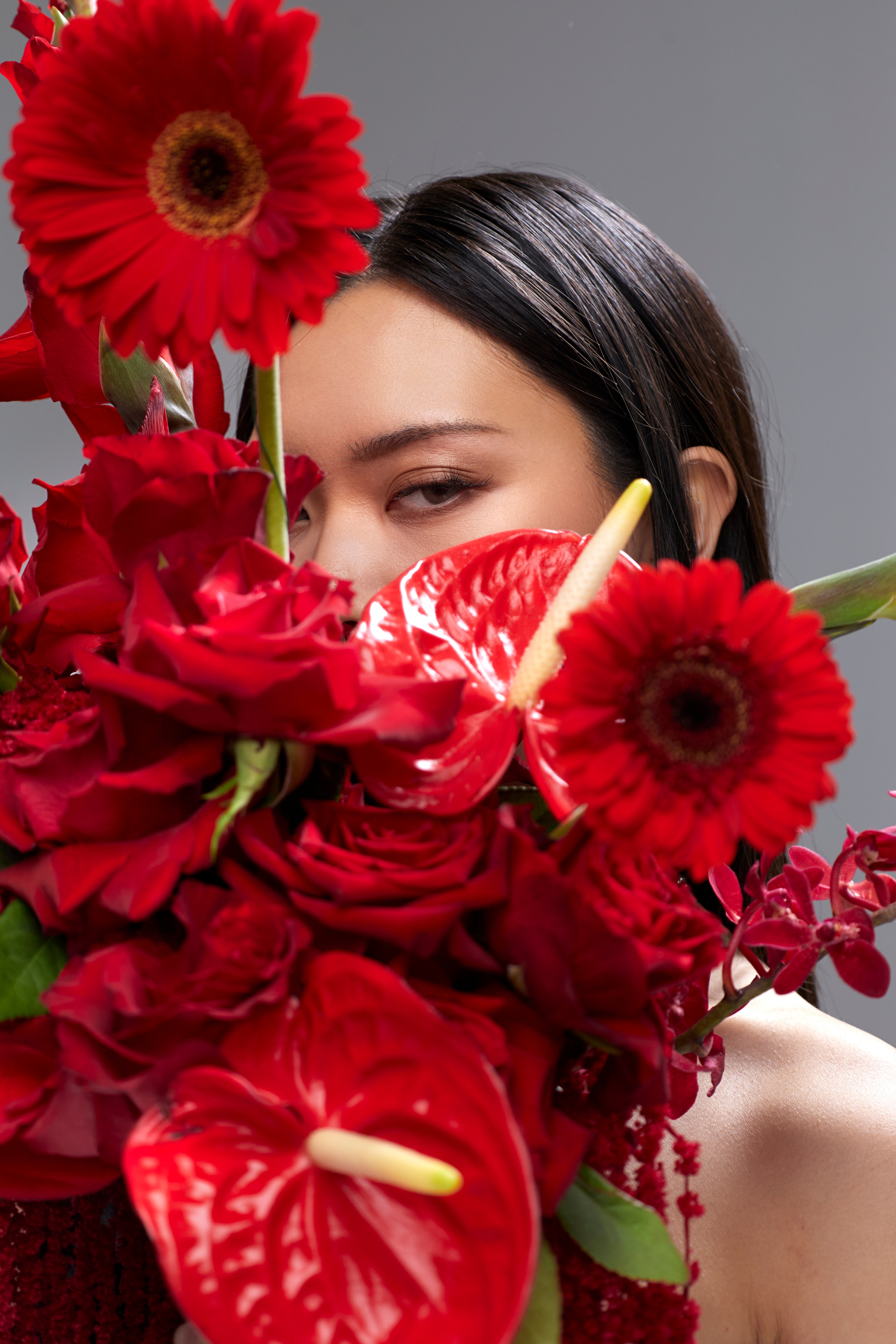 HEARTBREAKER BOUQUET
