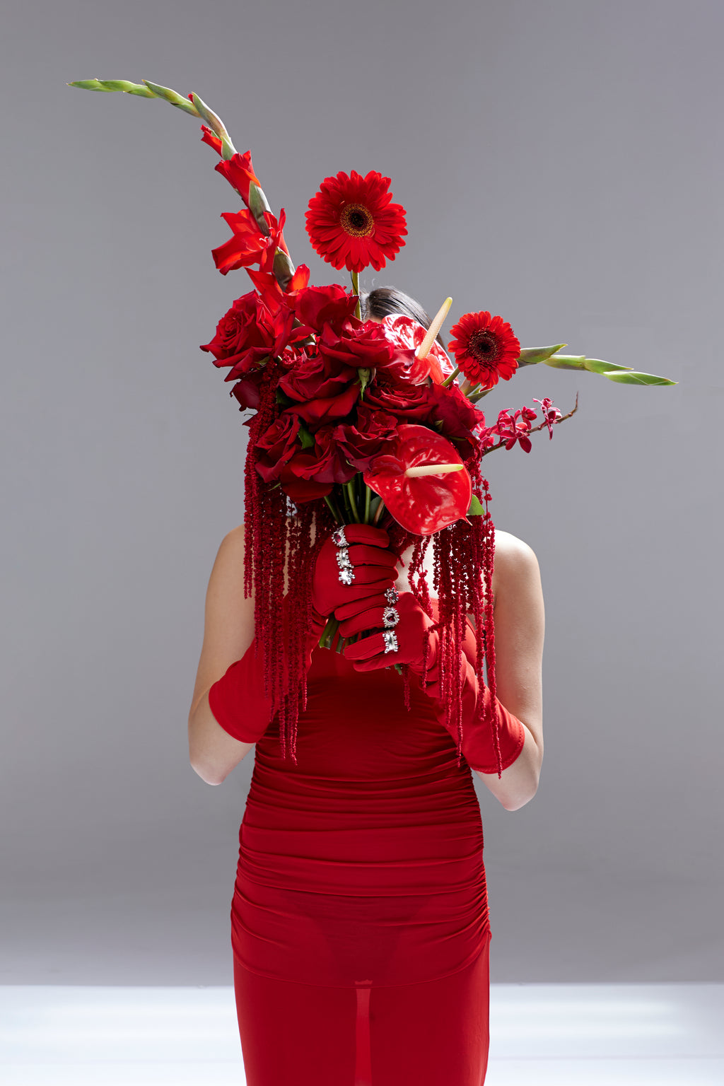 HEARTBREAKER BOUQUET