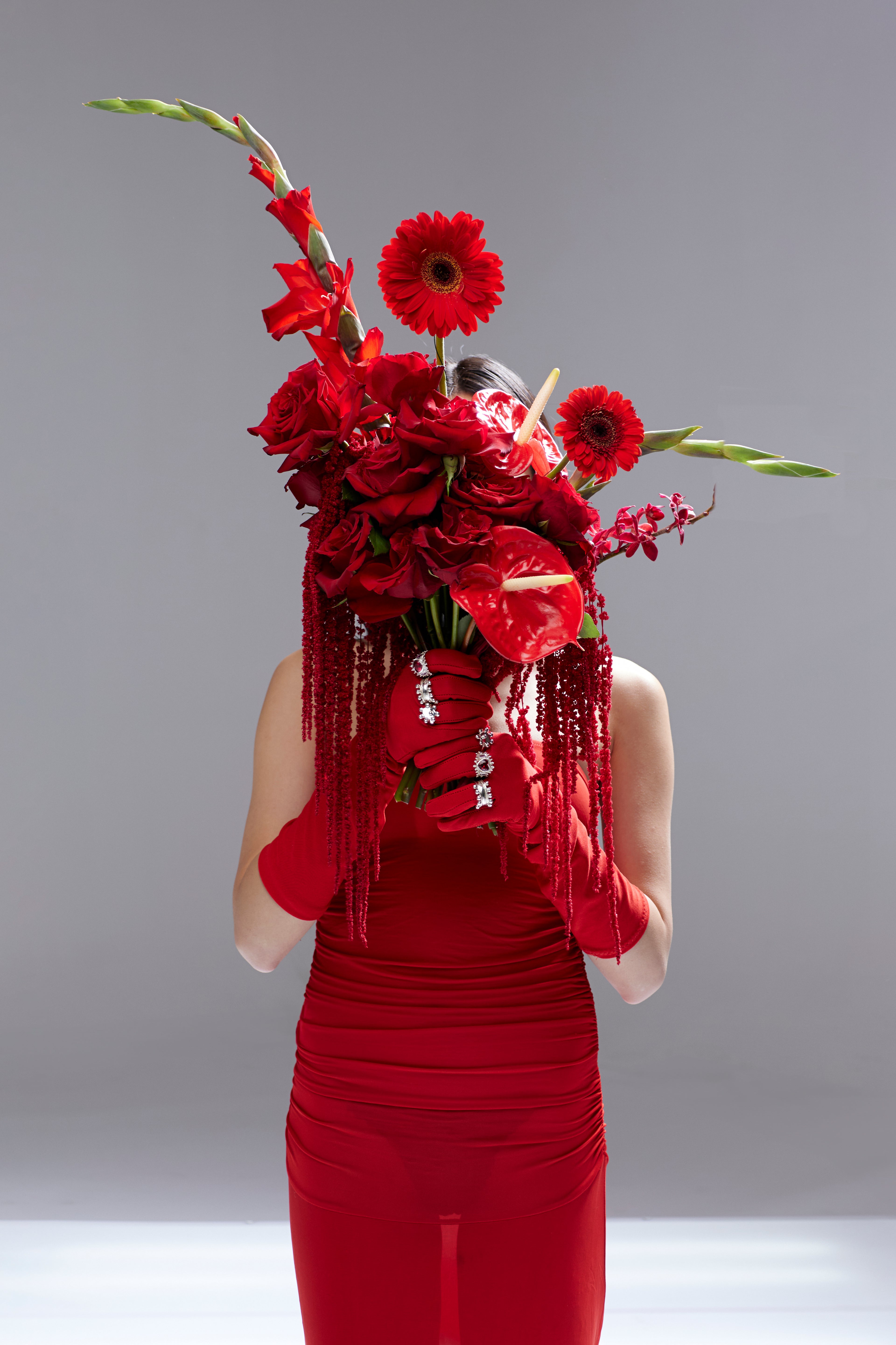 HEARTBREAKER BOUQUET
