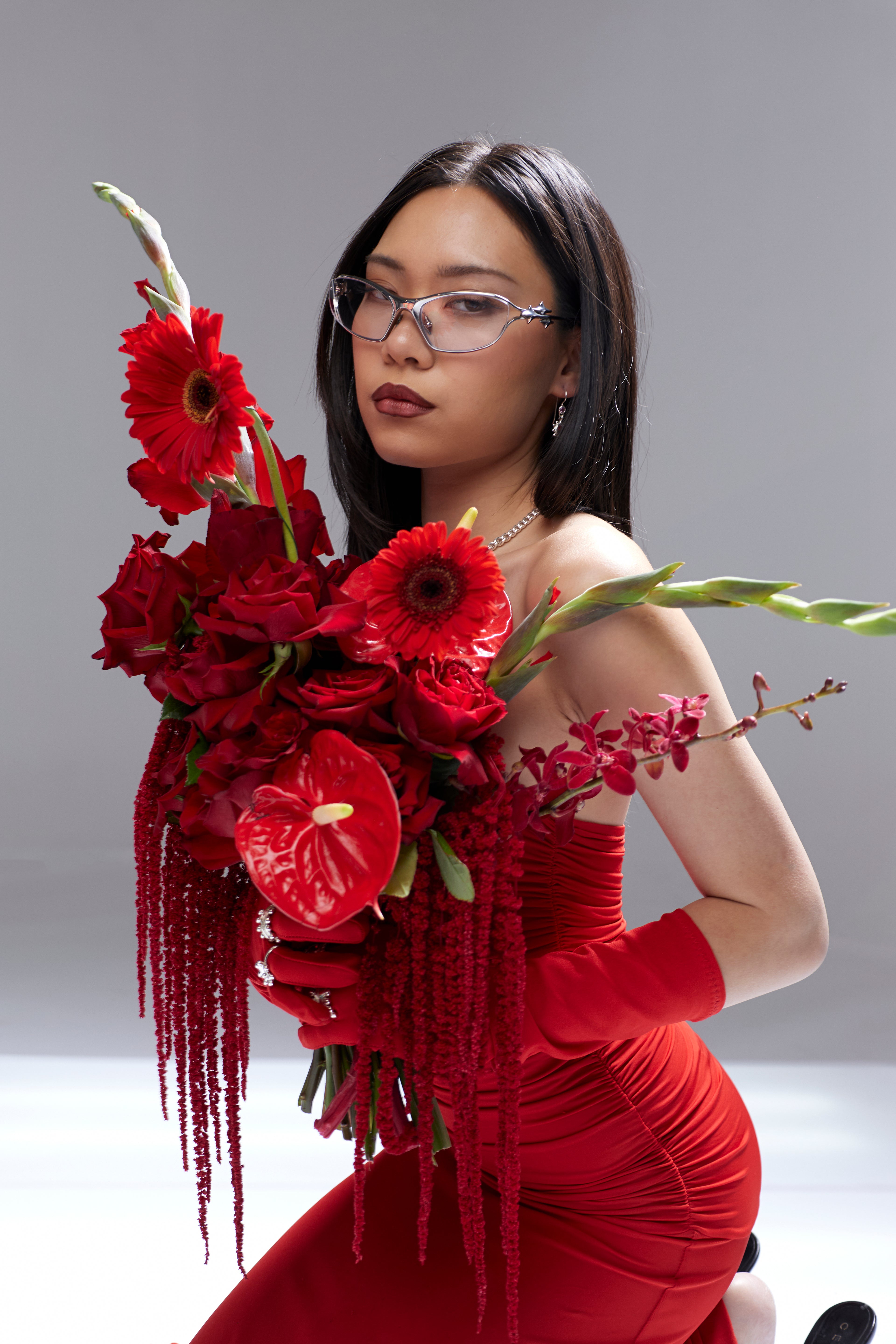 HEARTBREAKER BOUQUET