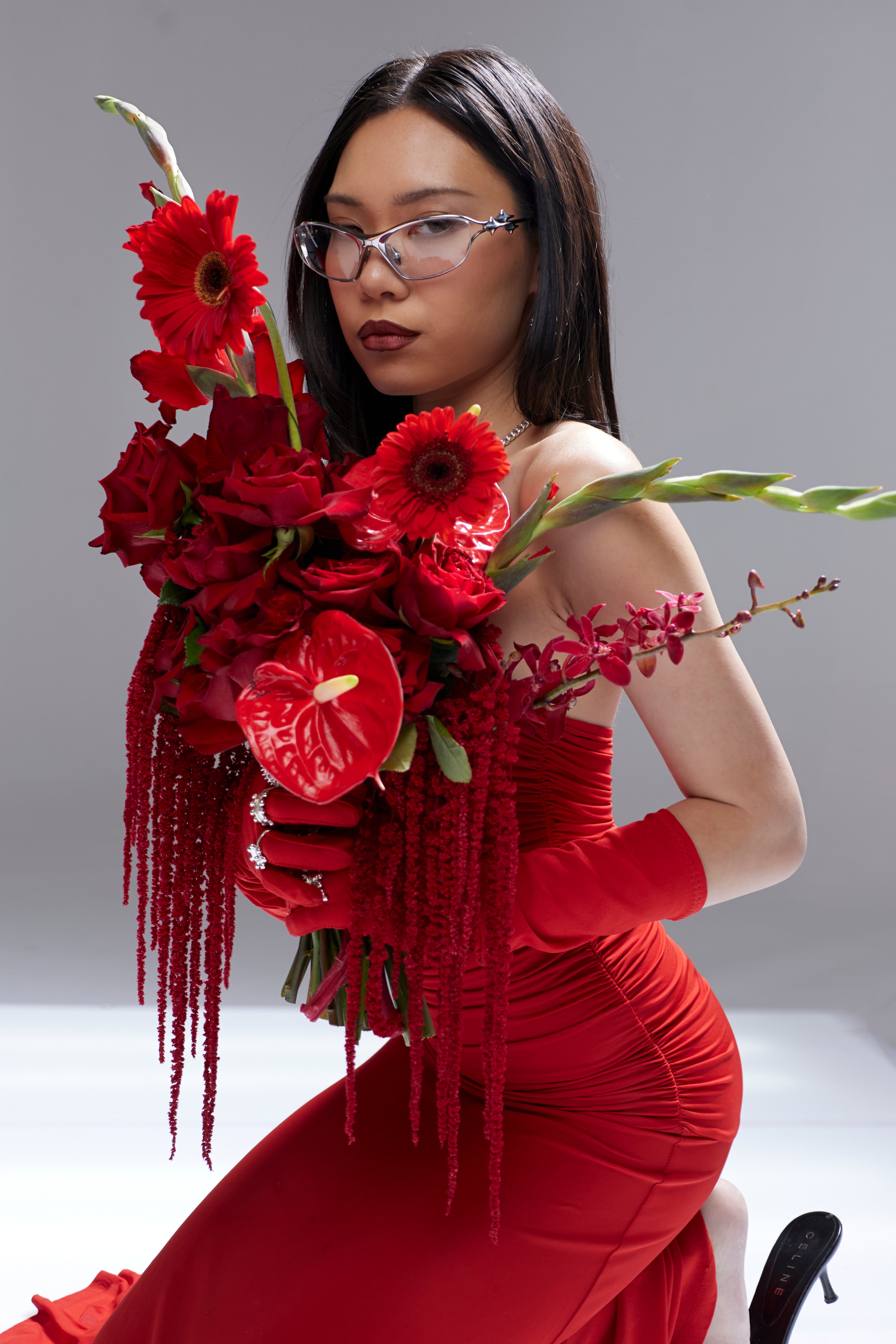 HEARTBREAKER BOUQUET