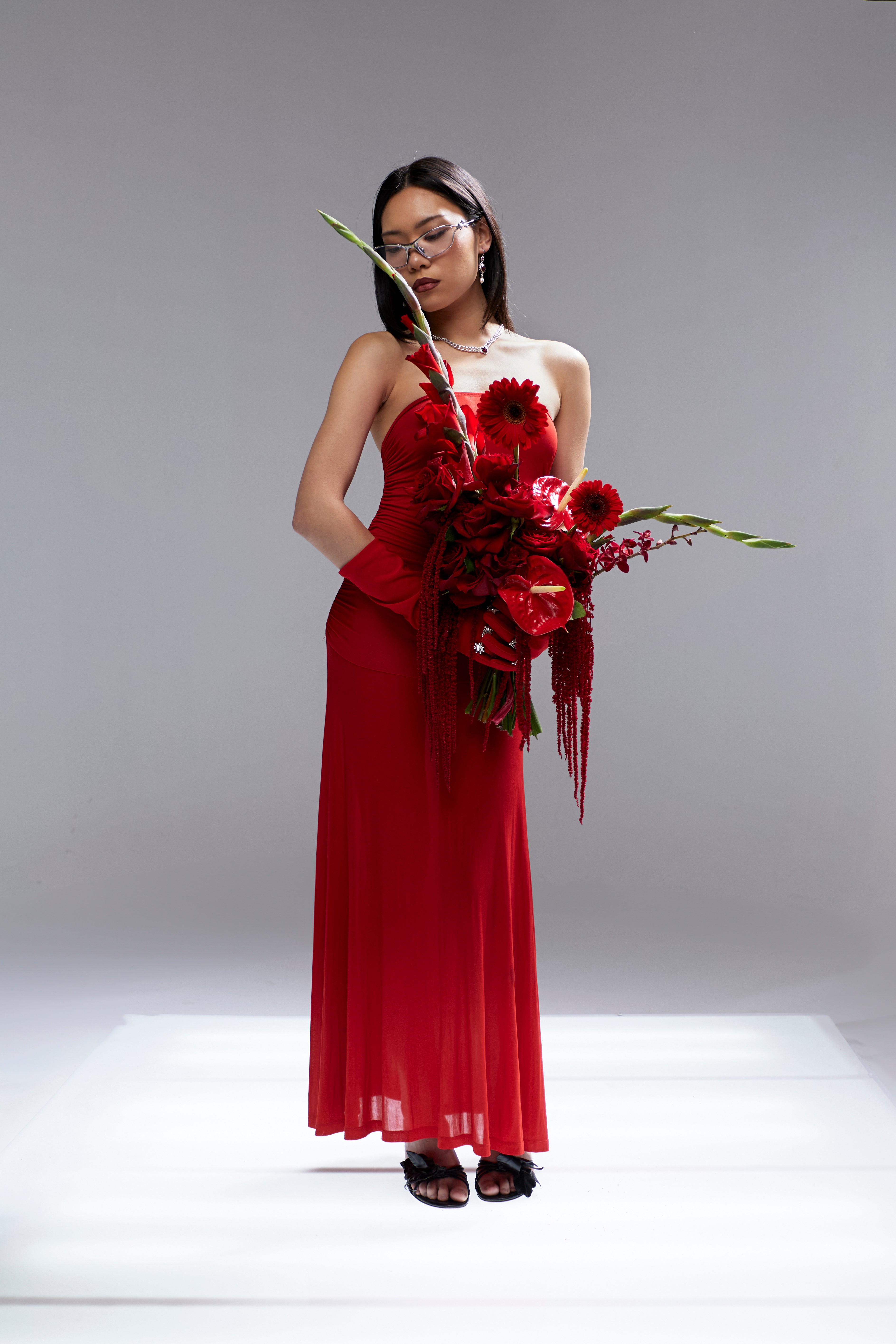 HEARTBREAKER BOUQUET