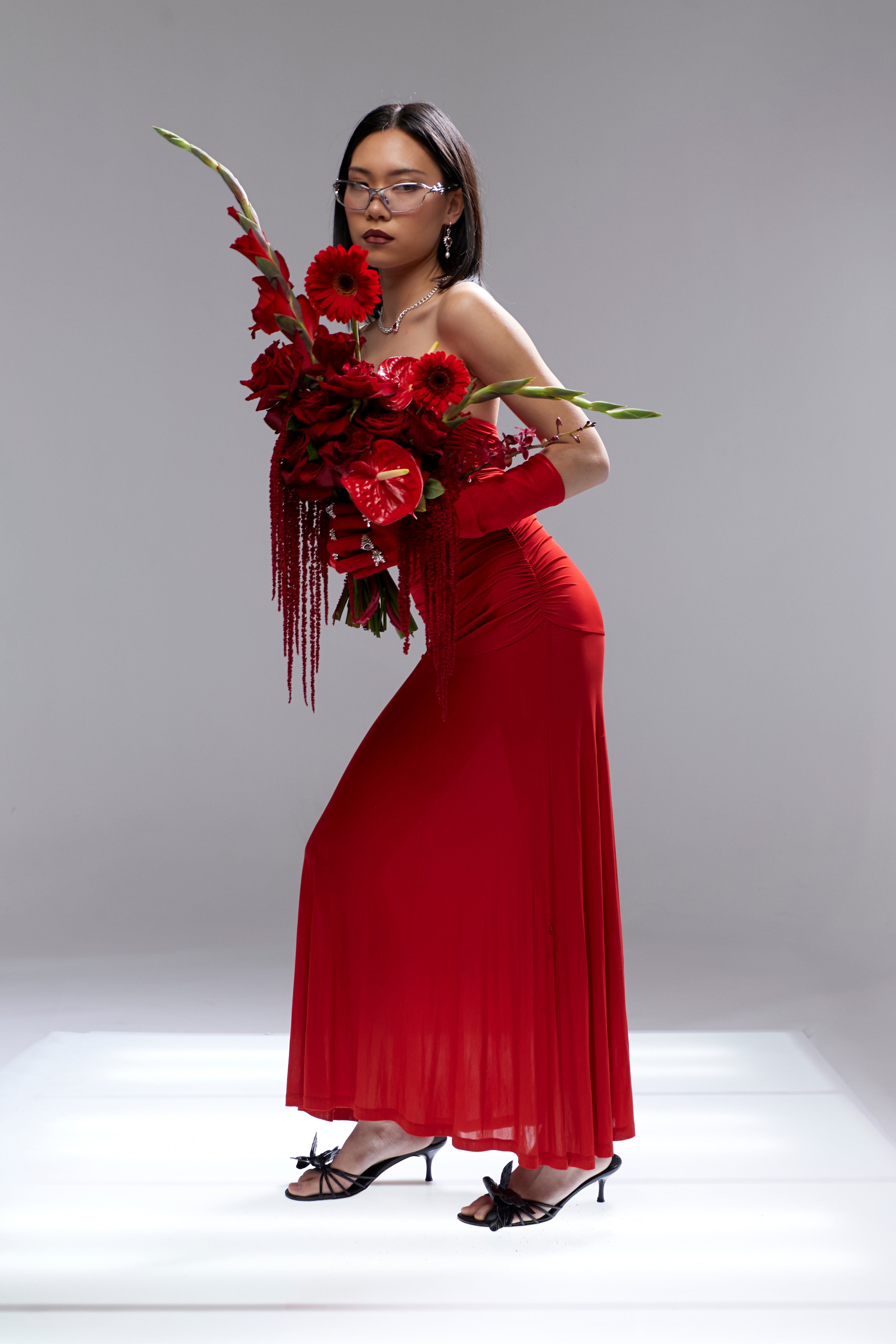 HEARTBREAKER BOUQUET