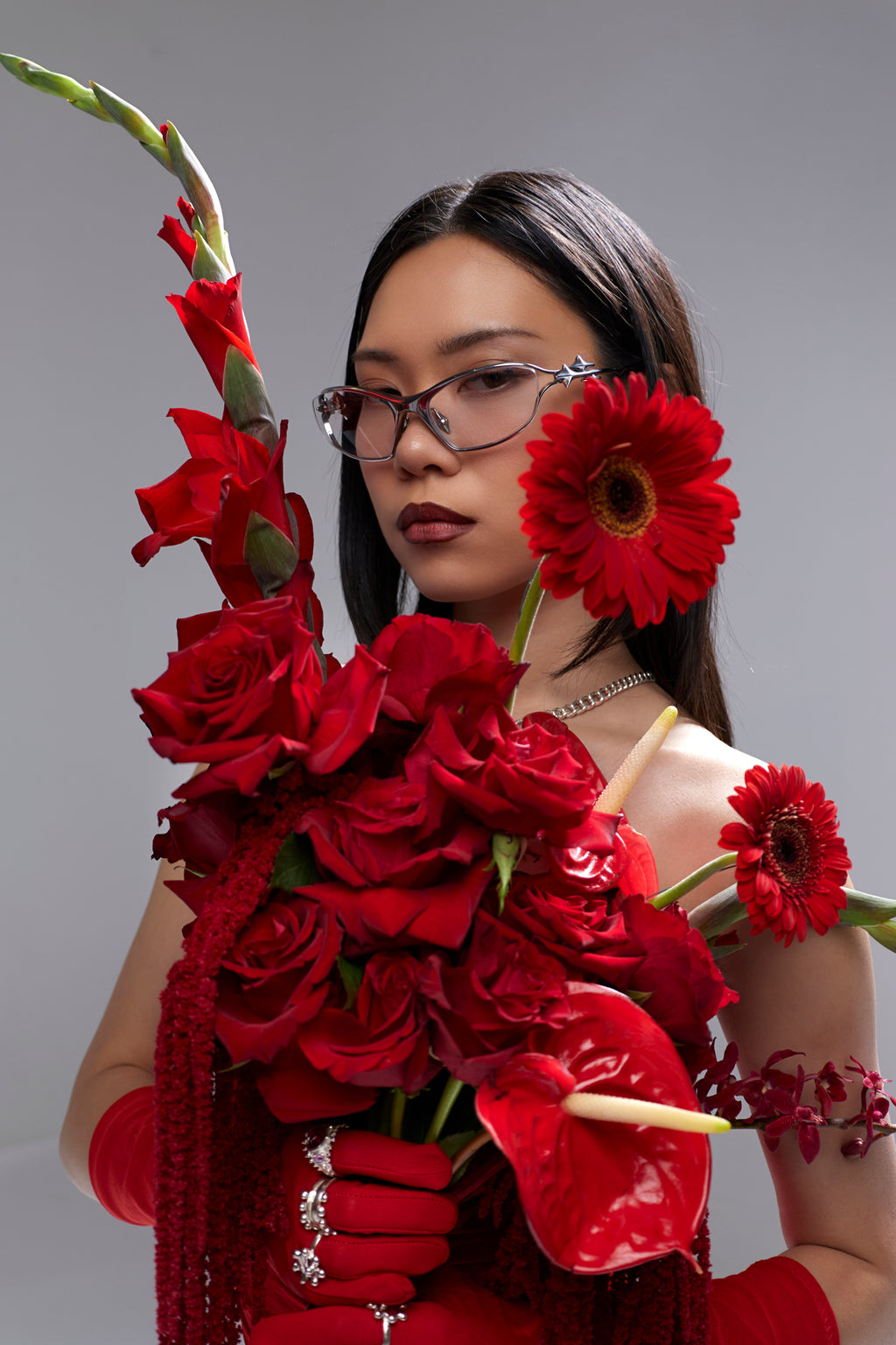 HEARTBREAKER BOUQUET